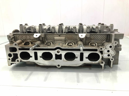 Cabeçote Honda Fit City 1.5 16v 2012/2020